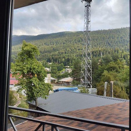 Chalet Mestia Phòng bức ảnh
