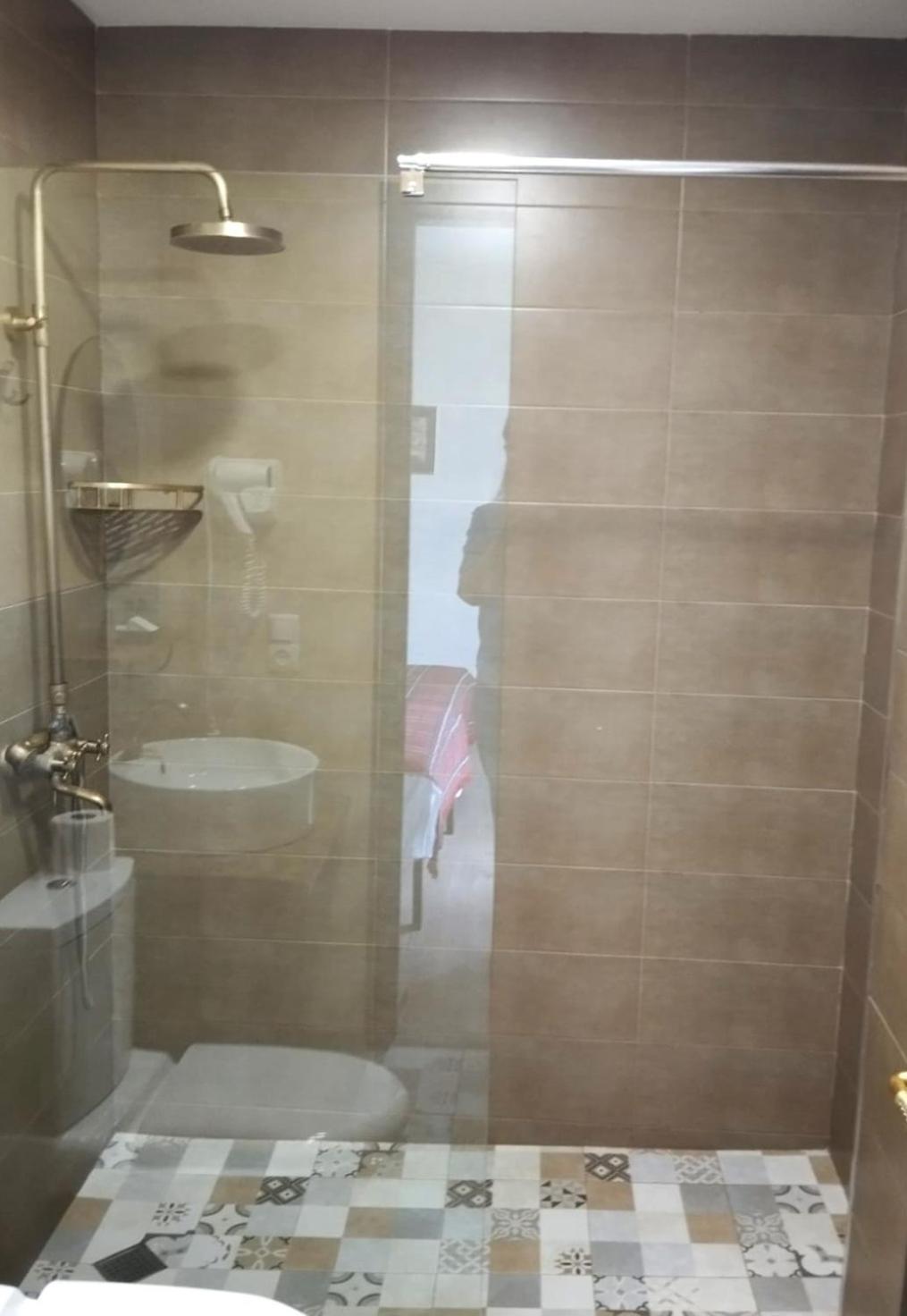 Chalet Mestia Phòng bức ảnh